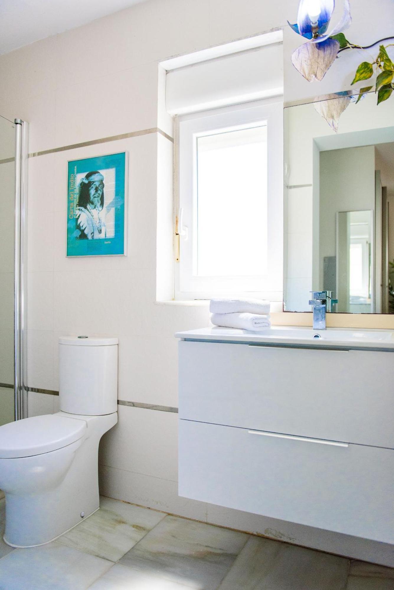 Livingtarifa Apartamento Bianco Esterno foto
